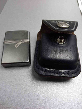 Zippo 21088 ZIPPED