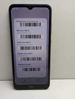 Nokia C21 2/32GB