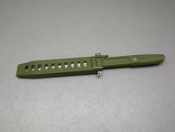 Extrema Ratio Requiem Green (копия)