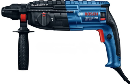 Bosch GBH 240 БУ