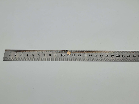 2813082026.23 Колье 585 0,98/0,97    Б/У БУ