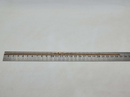 2820032026.10 Цепочка 585 4,63/4,62    Б/У БУ