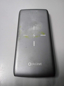 Platinet PMPB10QIBP 10000mAh
