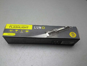 Luno Арт. 112936