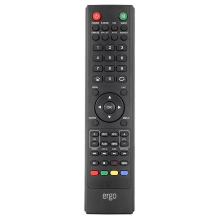 Ergo LE32CT2000AK