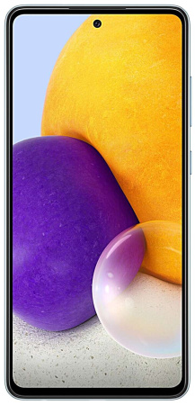 Samsung Galaxy A72 (SM-A725F) 8/256Gb