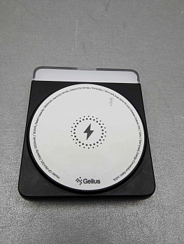Gelius Avelon GP-PBW301 Magnetic Wireless Charge 15W 5000mAh