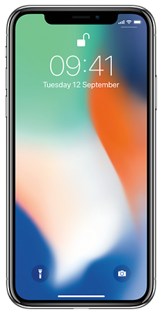 Apple iPhone X 256GB