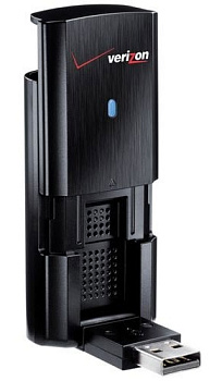 Pantech UMW 190