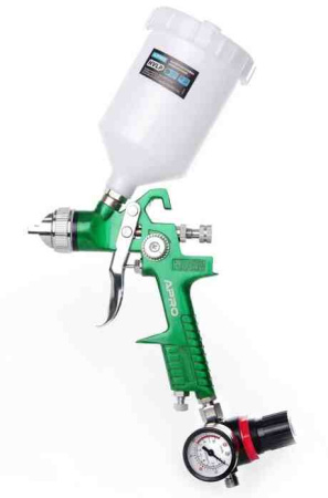 Apro HVLP 600 мл БУ