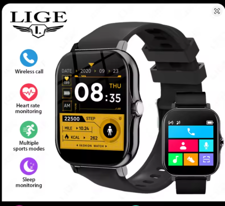 Lige H13 MINI