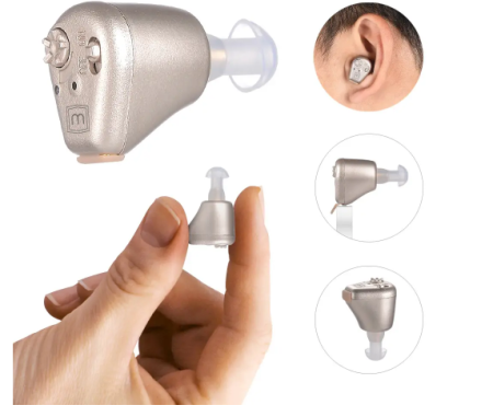 MEDICA+ Sound Control 14 БУ