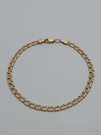 2820022026.12 Браслет 585 4,73/4,72    Б/У БУ