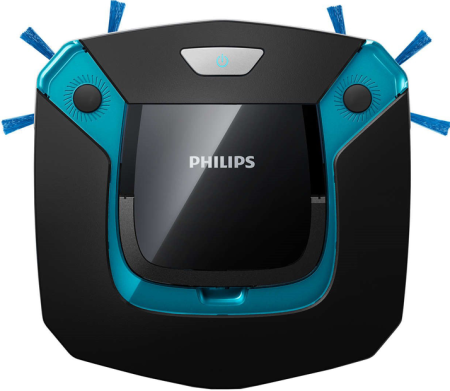 Philips SmartPro Easy FC8794/01 БУ