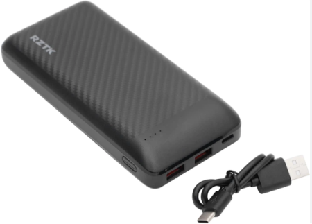 RZTK 20000 mAh USB-C 20W PB20RZ