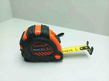 Dnipro-M Multi Fix 3 м 19 мм