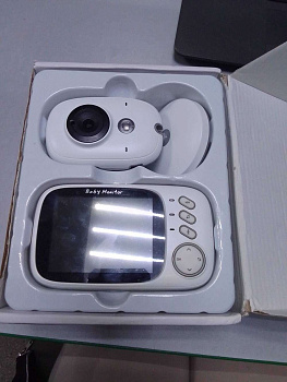 Baby Monitor VB603