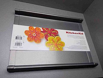 KitchenAid Easy Glide KBNSO15BS