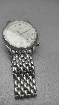 Longines L2.629.4