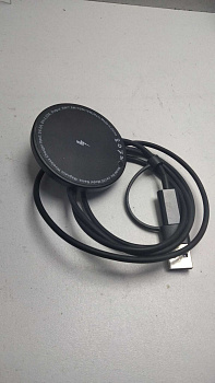 Magnetic Wireless Charger CW 120