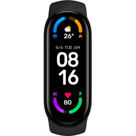 Xiaomi Mi Smart Band 6 NFC