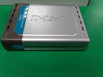 D-link DFM-562E