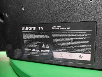 Xiaomi TV A Pro 32" (L32M8-A2ME)