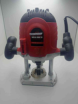Vitals Master Ev 1216YE