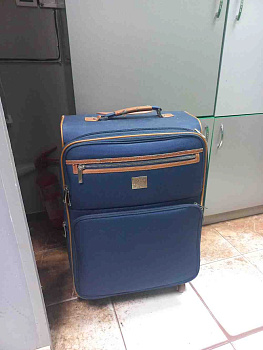 Diane Von Furstenberg Private Jet II