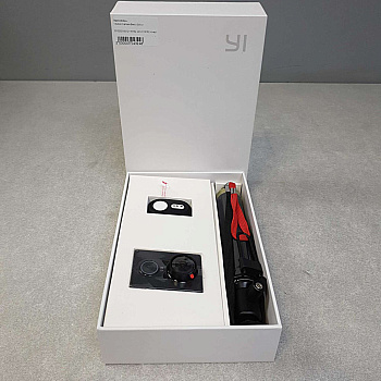 YI Action Camera Basic Edition