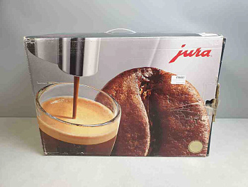 Jura ENA Micro 9 One Touch