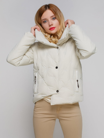 Куртка женская демисезонная XUECHENHAN X.C.H. БУ