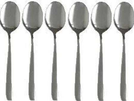 Набор чайных ложек Sacher 6 шт (SHSP11-T6) БУ