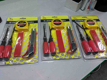 Ming Feng 5 предметов (WB220731028)