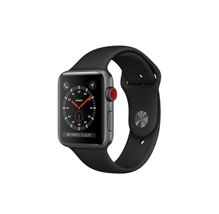 Apple Watch Series 3 GPS 38 mm