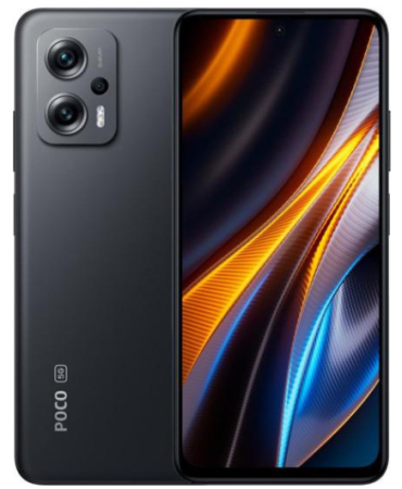 Poco X4 GT 8/256Gb