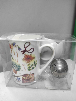 Banquet Lavender 60HM08056-A Garden 340 ml