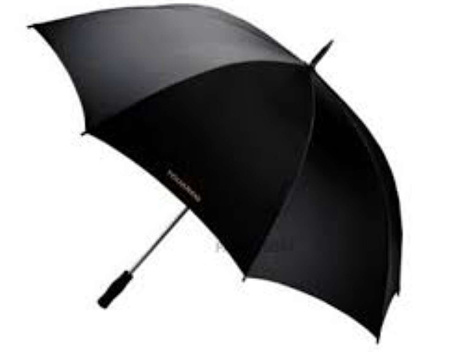 Зонт-трость Volkswagen Touareg БУ