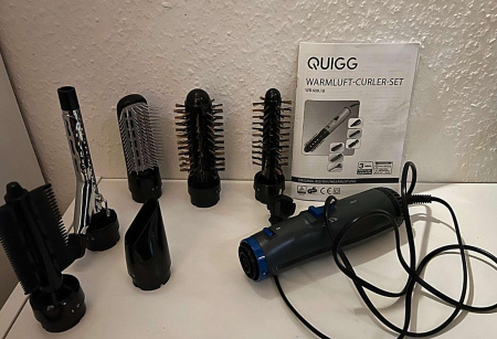 Quigg WB 600.18 БУ