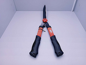 Technics 71-046 ножницы садовые 530 мм регулируемые лезвия