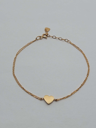 2817072025.10 Браслет 585 1,52/1,51    Б/У БУ