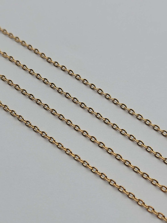 2803112025.29 Цепочка 585 4,62/4,61    Б/У БУ