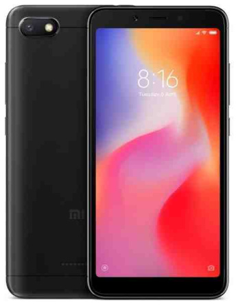 Xiaomi Redmi 6A 2/16Gb