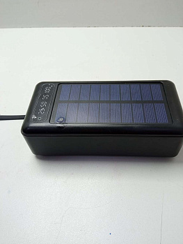 Power Bank MLALB-240309 30000mAh