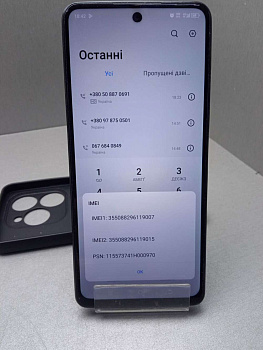 Tecno Spark 20 Pro KJ6 8/256GB