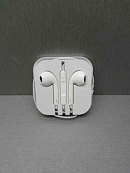 Apple EarPods 3.5 (копия)