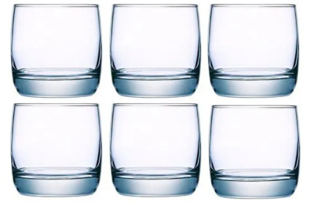 Luminarc French Brasserie 6х310 мл БУ