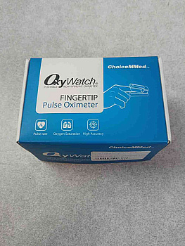 Oxywatch MD300C19