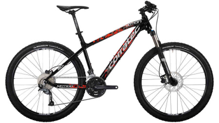 Corratec Х-Vert Motion 26"