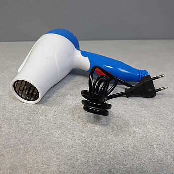 Fashion Hair Dryer 7199 850W